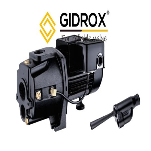 The Benefits of Commercial Pumps