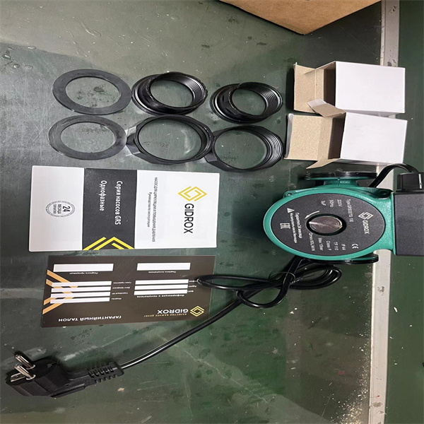 Iimbak ang Pera at Magdagdag ng Kasiyahan gamit ang Automatic Booster Pump