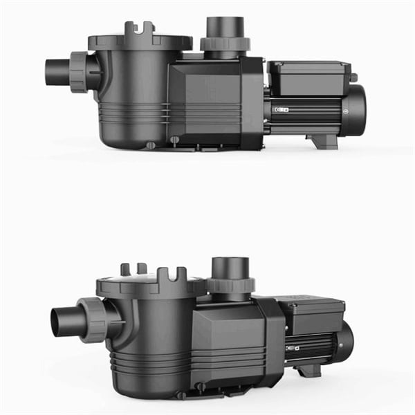 Maximisez vos ressources en eau avec la pompe à jet de puits profond