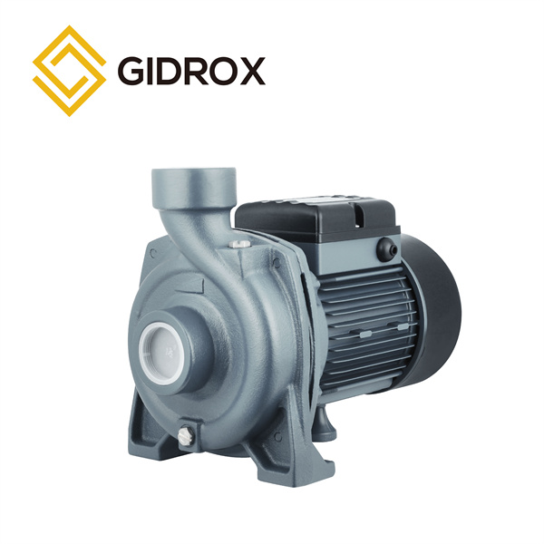 Common Issues with Centrifugal Pumps and How to Fix Them