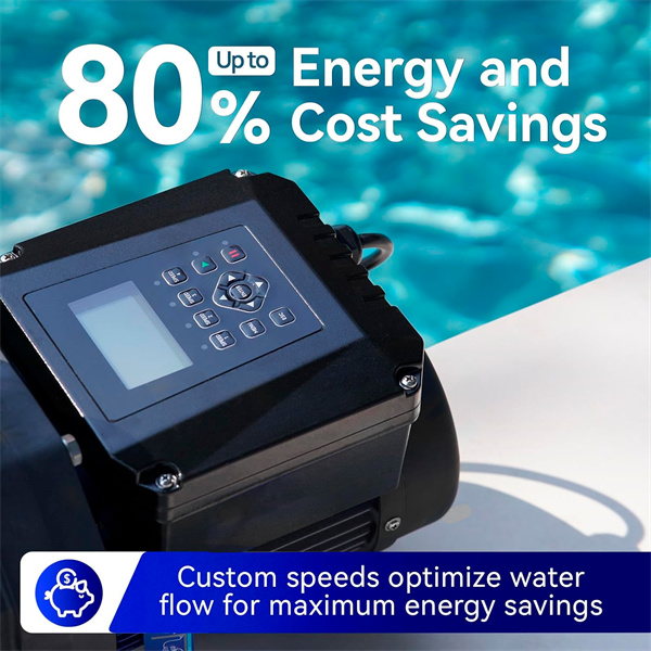 The Benefits of Upgrading to a Variable Speed Pool Pump