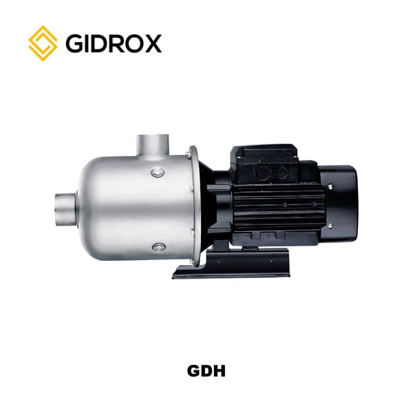 Mga Aplikasyon ng Multistage Centrifugal Pump