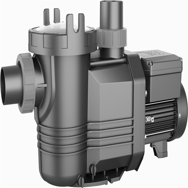 Minimal maintenance required for long-lasting operation