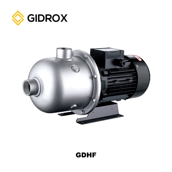 Bakit Ang Stainless Steel Pump Ay Ideal Para Sa Mga Kakaibang Kaligiran