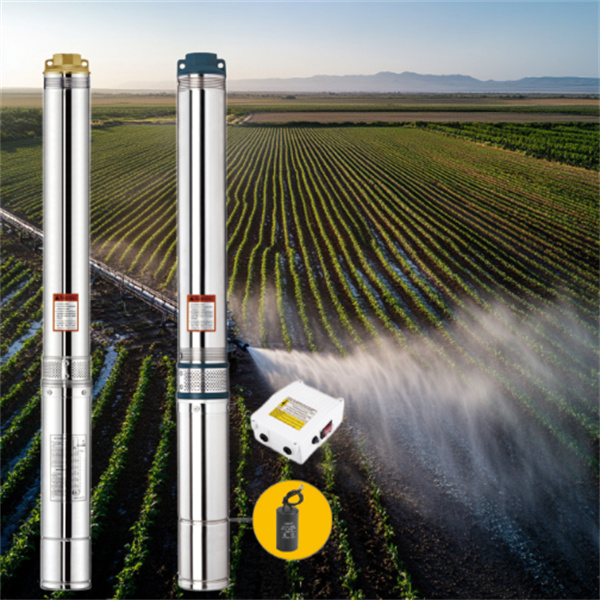 Common Usage Issues with Solar Deep Well Pumps and How to Overcome Them
