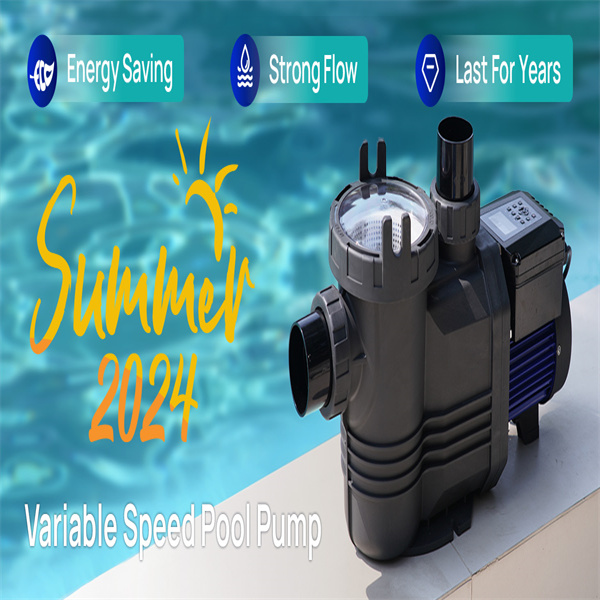 Reliable Water Pumps for Busy Commercial Properties