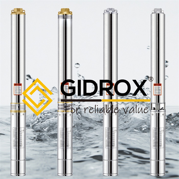 Advanced Technology in DC Well Pump Systems