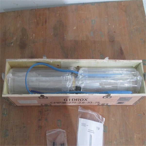 Save Money and Water with our Solar Submersible Pump