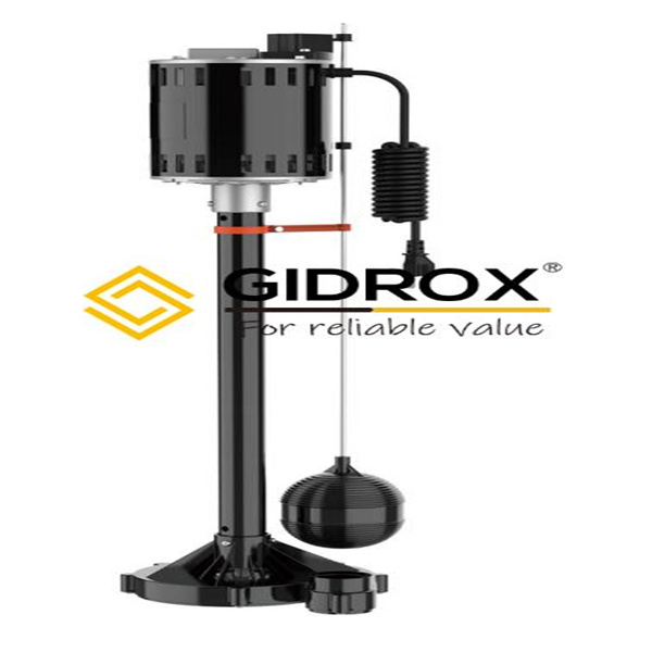 Choose the right commercial sump pump for your needs