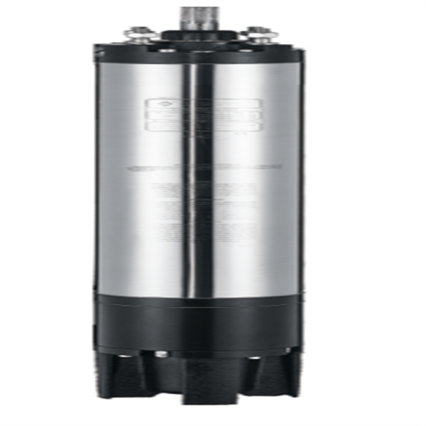 Cách Motor Giếng Nước Sâu Đang Cách Mạng Hóa Hệ Thống Nước Trong Khu Dân Cư và Thương Mại