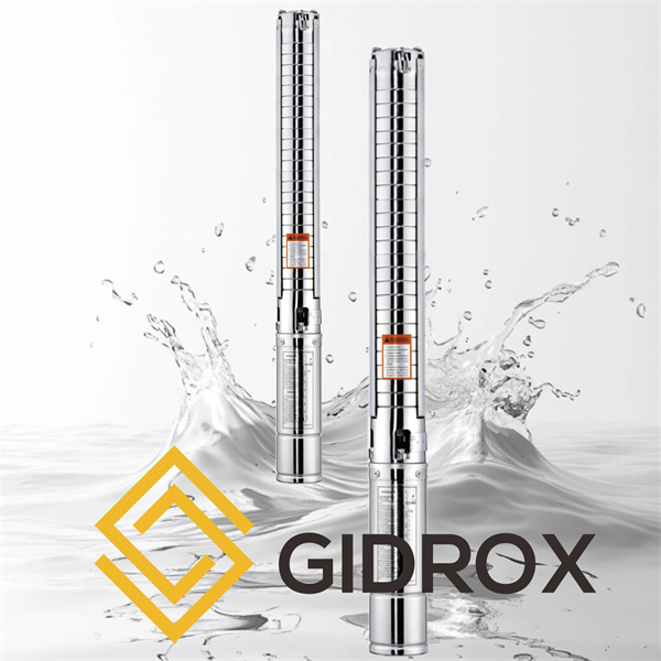 How to Select the Best Stainless Steel Well Pump for Your Needs