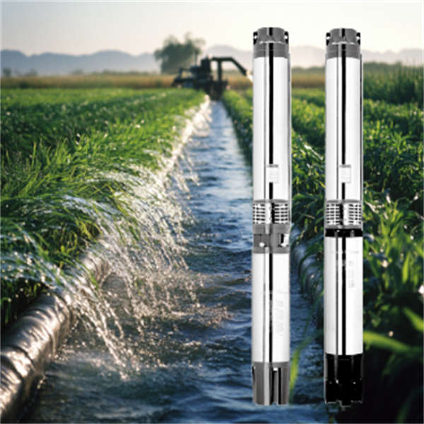 Get Your Hands on the Best Deep Well Water Pump for Sale