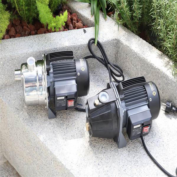 Portable Solution for Watering Your Crops and Plants