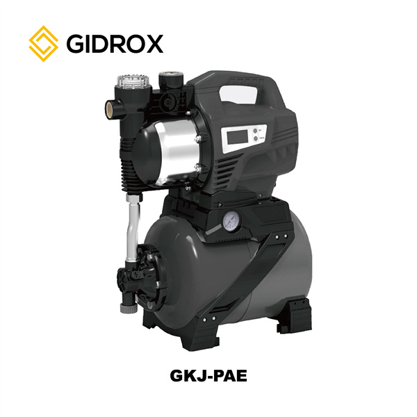 Enjoy Steady Water Flow with a High-Quality Booster Pump for Your Home
