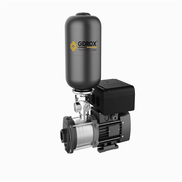 Technologie innovante pour un traitement sûr et efficace des eaux usées