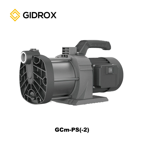 Ang Papel ng Multistage Centrifugal Pumps sa Modernong Industriya