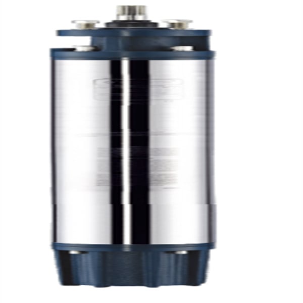 Tối Ưu Hiệu Suất với Motor Giếng Nước Sâu