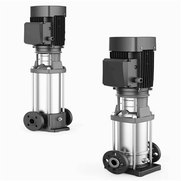 Sở hữu bơm áp lực đáng tin cậy và thân thiện với ngân sách cho ngôi nhà của bạn