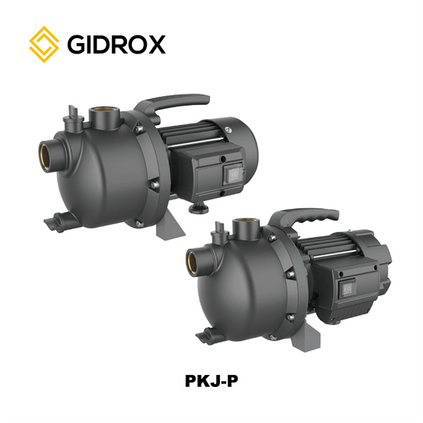 Upgrade Your Home's Water System with a High-Performing Water Pressure Pump