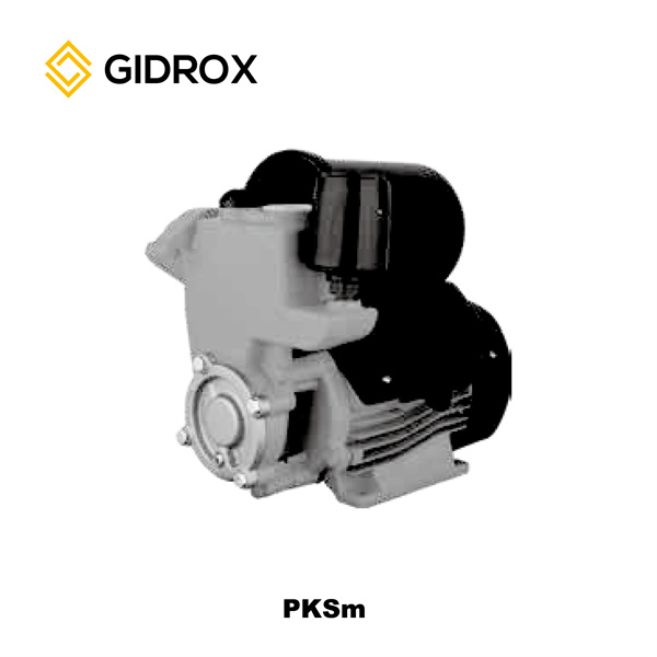 The Powerhouse of Fluid Transfer
