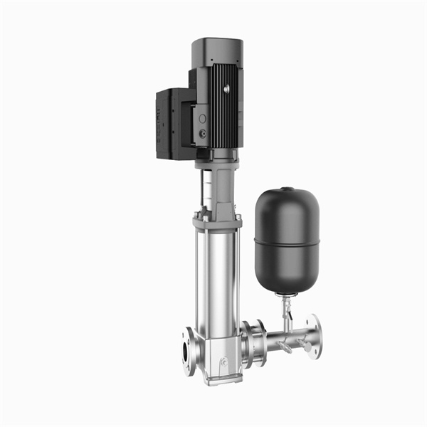 Maximizing pump life with VFD technology