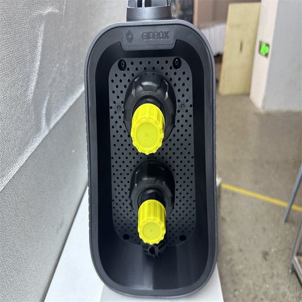 Mejora tu sistema de agua con una bomba de velocidad variable confiable.