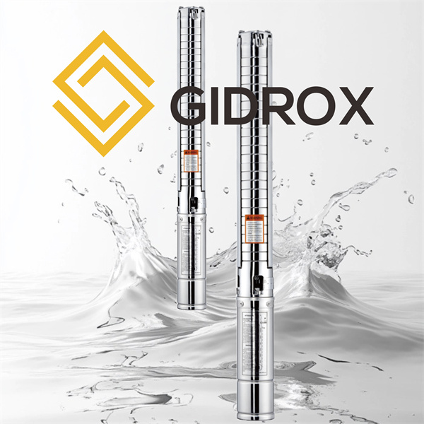 The Importance of Reliable Commercial Irrigation Pumps in Agriculture