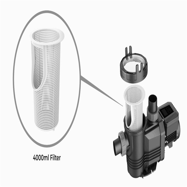 How a 3hp Variable Speed Pump Saves You Money