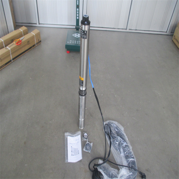 Kumuha Na Ng 120v Submersible Well Pump Ngayon