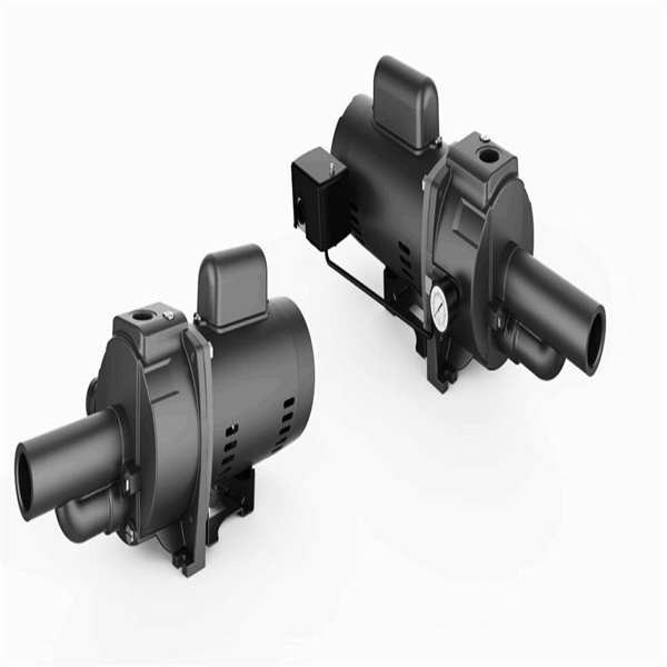 A vízforrások maximalizálása jet pump technológiával