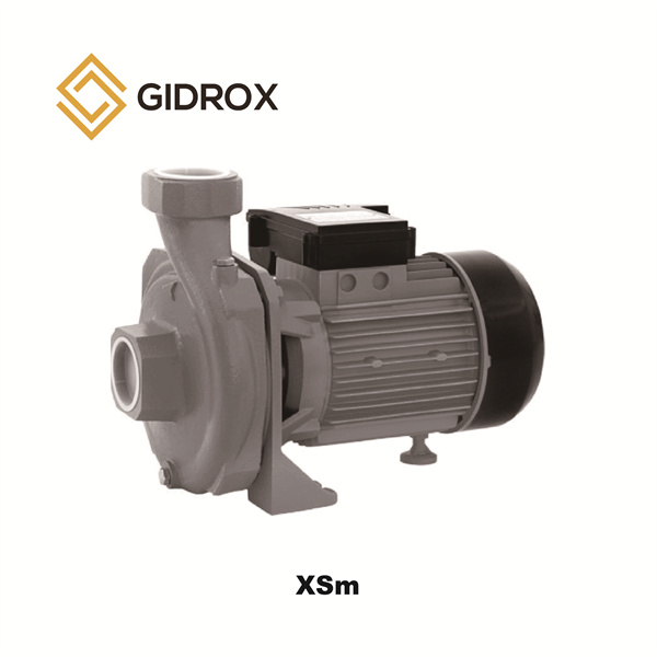 Choosing the Right Centrifugal Pump for Your Needs
