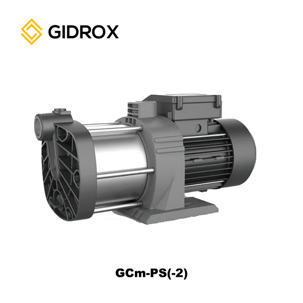 Pagpili ng Tamang Multistage Centrifugal Pump para sa Iyong mga Kailangan