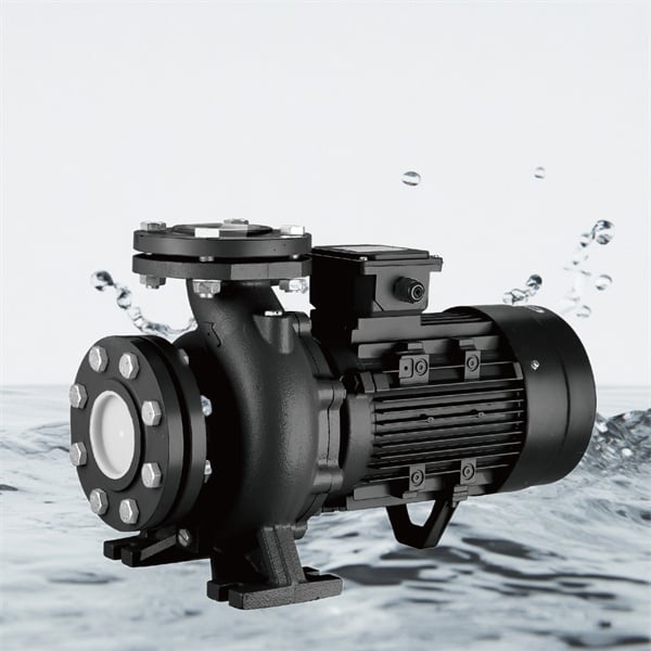 Uses and Applications of Centrifugal Pumps in Various Industries