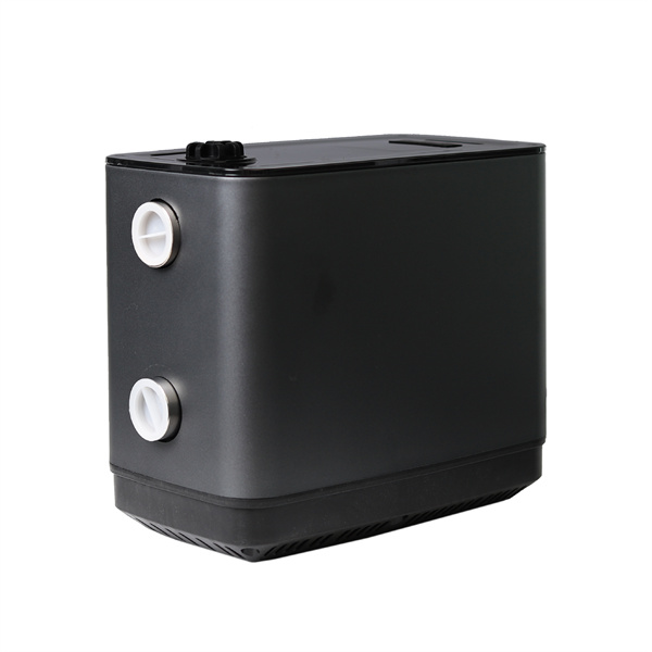 Effortlessly boost your water supply with our permanent magnet pump.