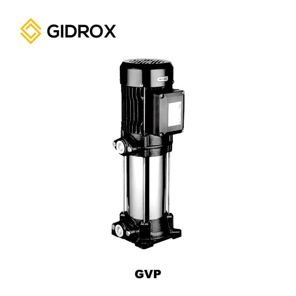 Delivering optimal pressure with a vertical multistage centrifugal pump.