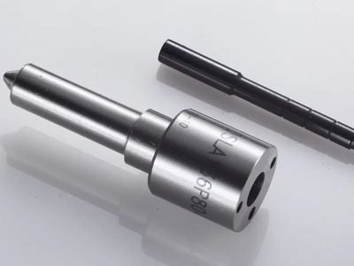 Best common rail fuel injection system parts manufacturer in China