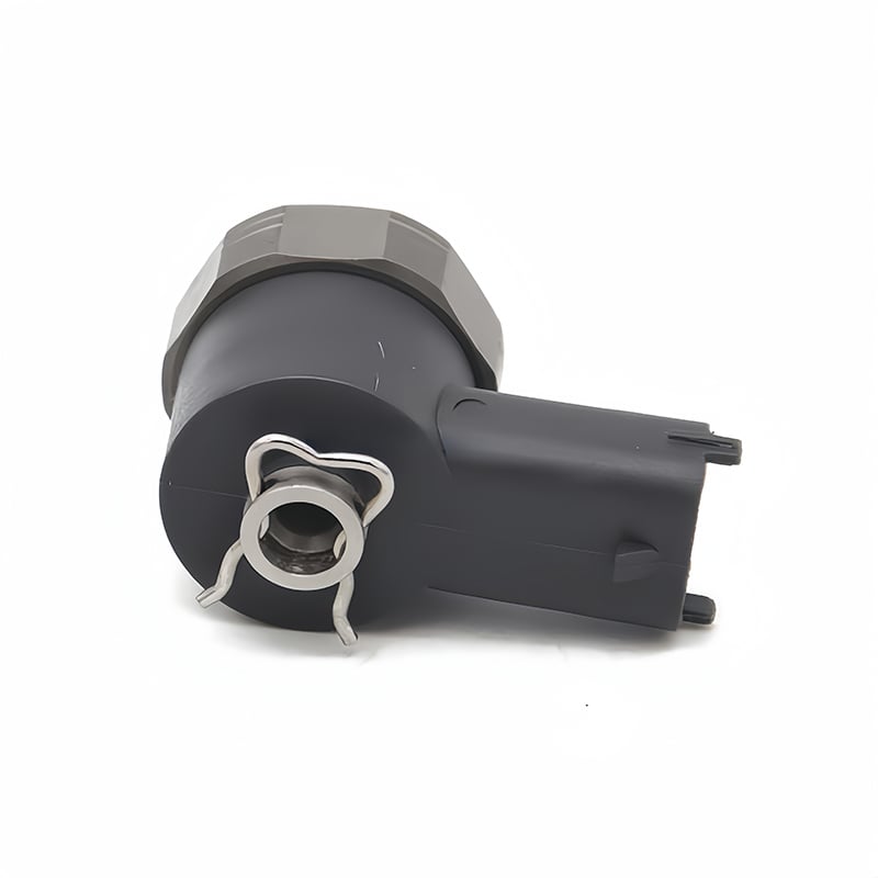 Högkvalitets elektromagnetisk väv F00VC30057 för 0445120-seriens injectorer