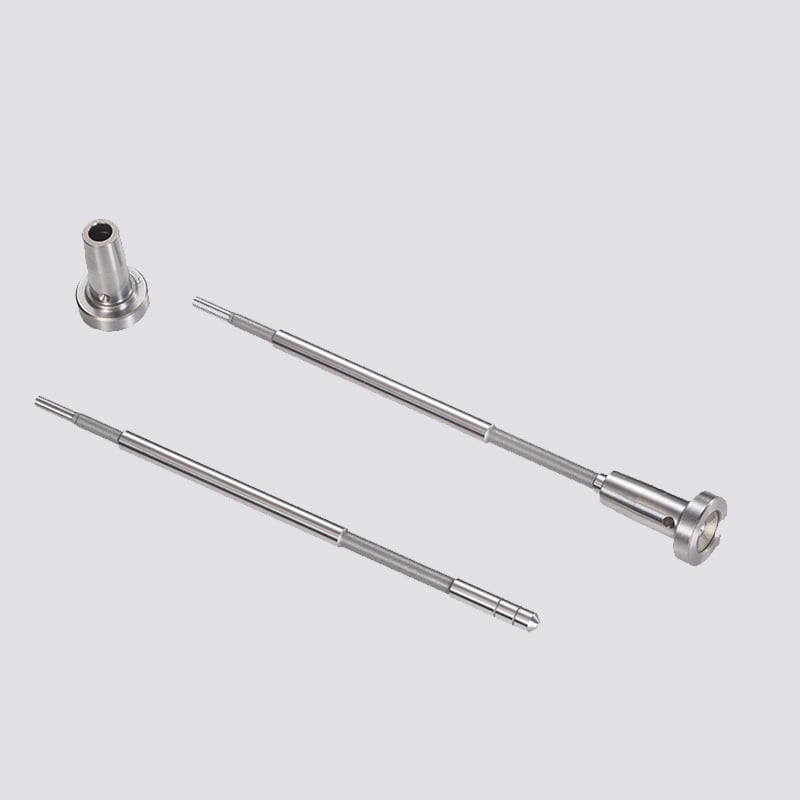 Best 3 Diesel Fuel Pump Parts Manufacturers in China