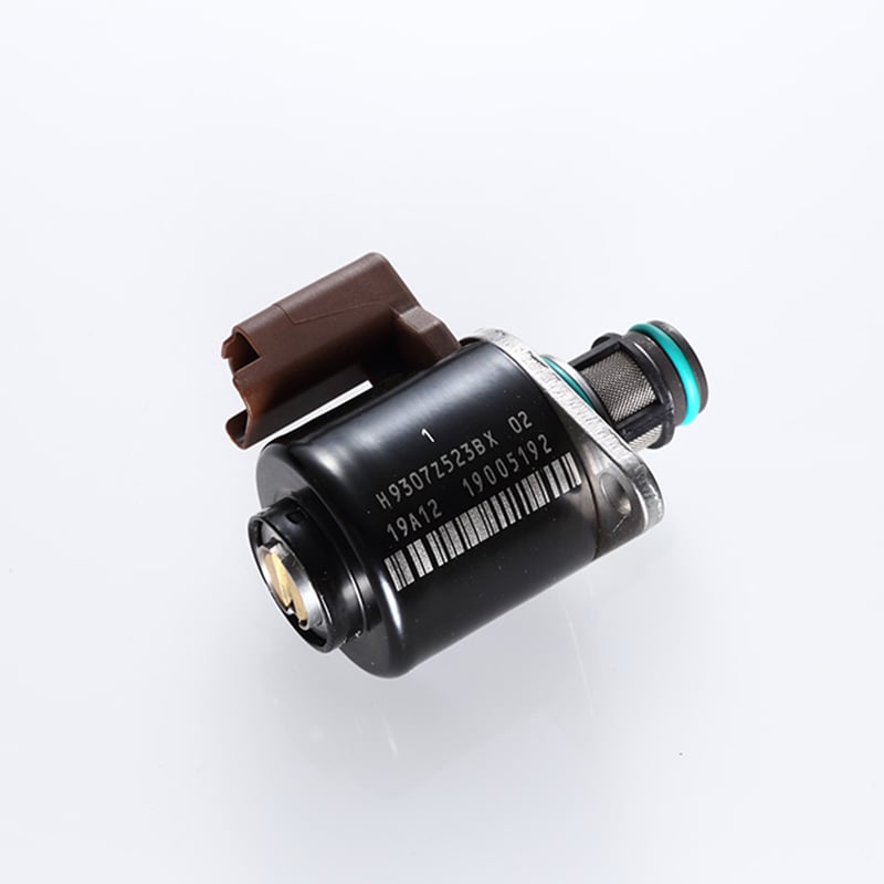 Fuel Metering Control Valve Manufacturers & Suppliers in Spain