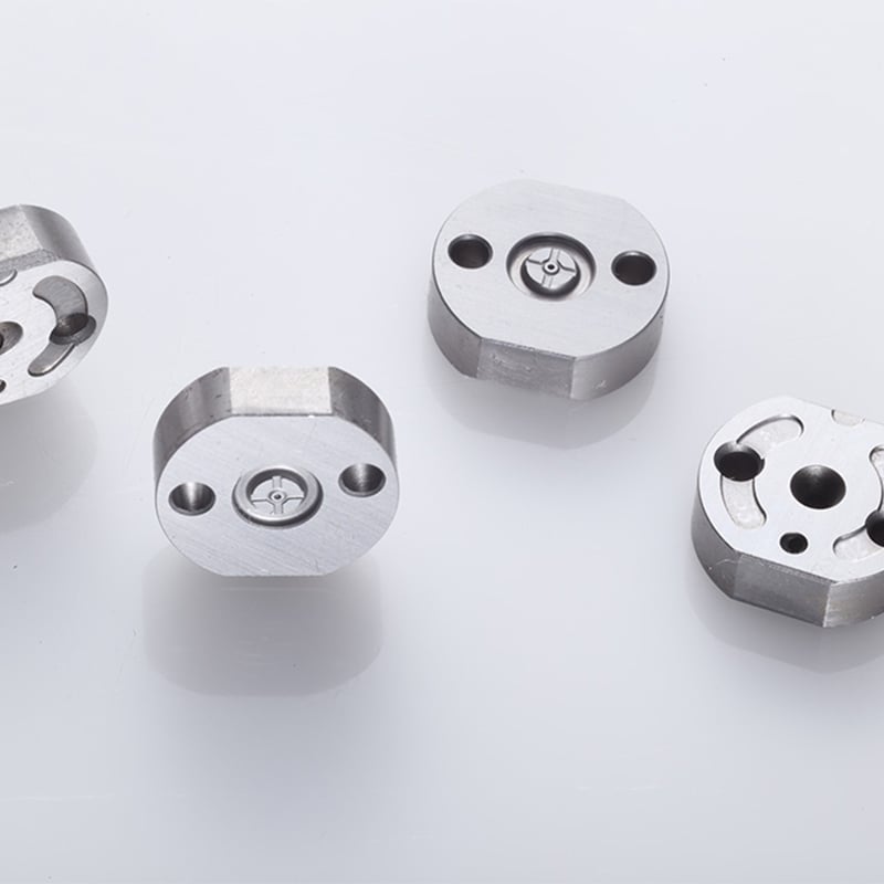 How to choose the best injector valve manufacturer