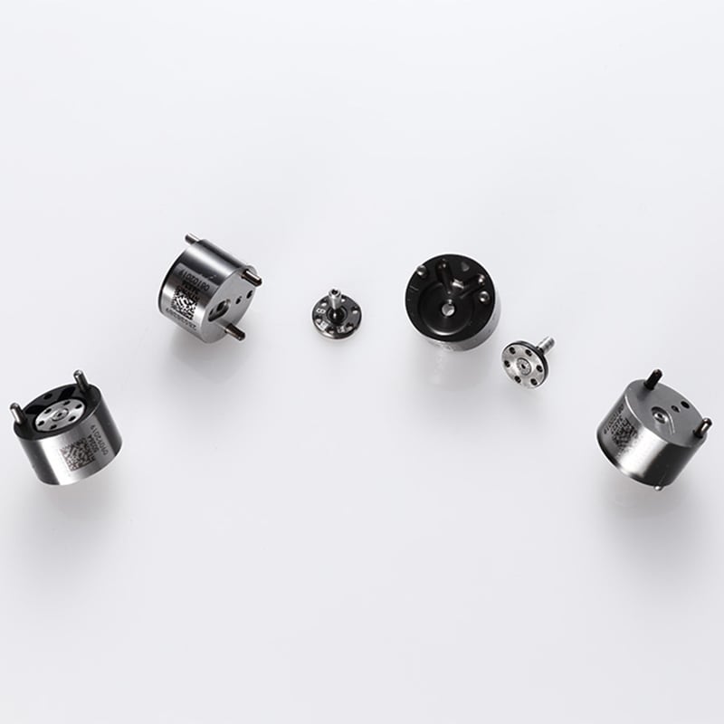 Ny 625C Serie Sprøjtekontrolventil 9308-625C