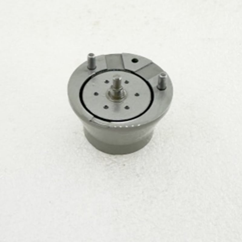 Best 3 diesel injector control valve manufacturers in China