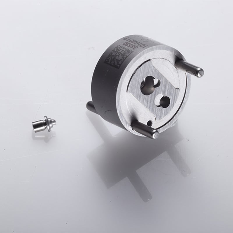 Best 5 Fuel Metering Valve Supplier in Poland