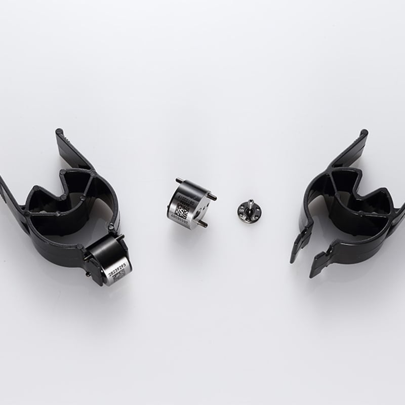 How To Choose The Best injector control valve Supplier