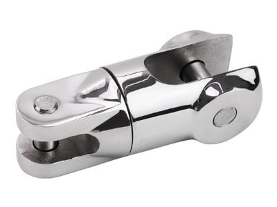 How Anchor Swivels Improve Vessel Stability in Rough Seas