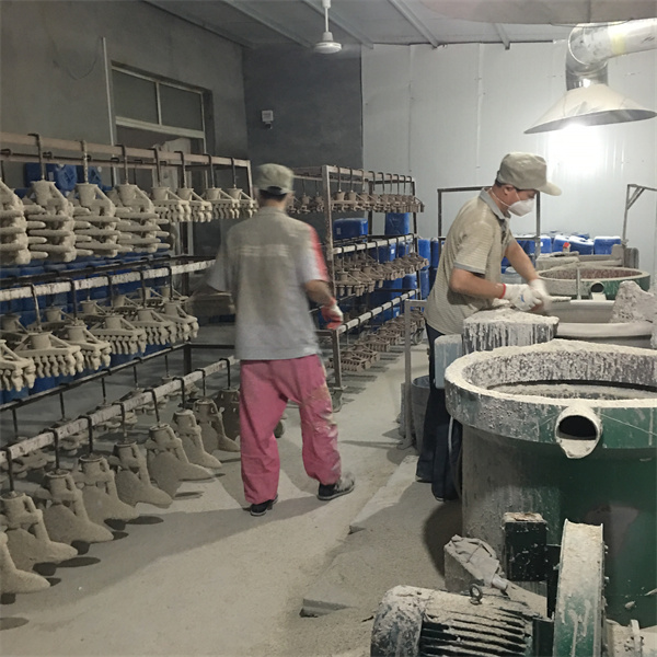 Exploring the versatility of precision casting across industries