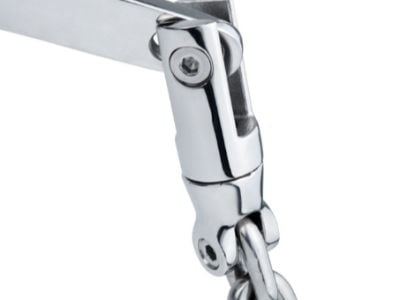 Precision Casting - The Foundation of High-Quality Boat Accessories