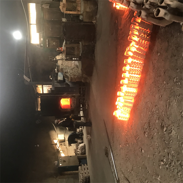 The importance of quality control in precision casting