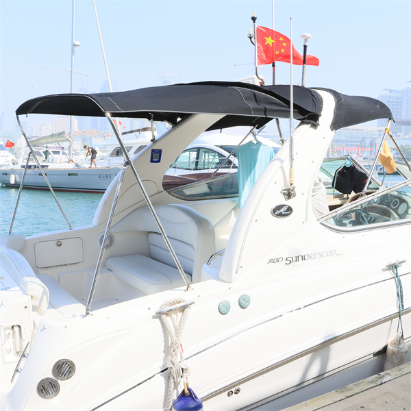 Robuuste Bimini Hoed