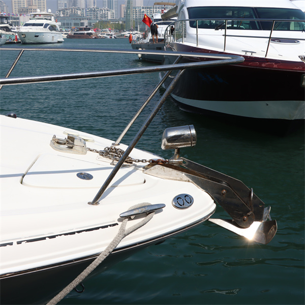 Best practices for boaters